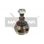 49-0251 MAXGEAR Шарнирный комплект, Привідний вал