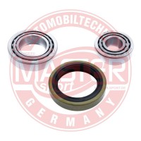 596-SET-MS MASTER-SPORT GERMANY Комплект підшипника ступиці колеса