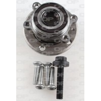 HBK5005.03 OPEN PARTS Комплект підшипника ступиці колеса