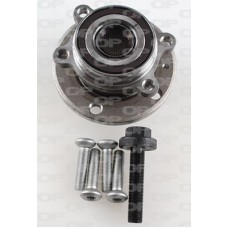 HBK5005.03 OPEN PARTS Комплект підшипника ступиці колеса