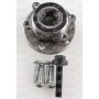 HBK5005.03 OPEN PARTS Комплект підшипника ступиці колеса