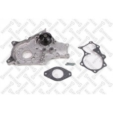 4500-0263-SX STELLOX Водяний насос охолодження двигуна