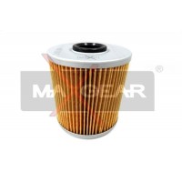 26-0181 MAXGEAR Паливний фільтр