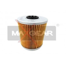 26-0181 MAXGEAR Паливний фільтр