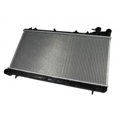 D77005TT THERMOTEC Радіатор охолодження двигуна