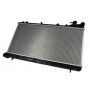 D77005TT THERMOTEC Радіатор охолодження двигуна