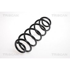 8750 2886 TRISCAN Пружина ходової частини