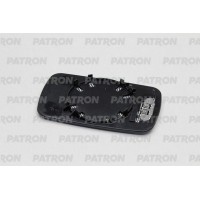 PMG0411G06 PATRON Дзеркальне скло зовнішнє дзеркало