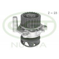 PA11023 GGT Водяний насос охолодження двигуна