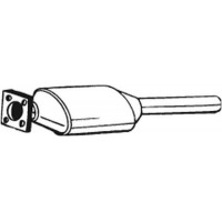 099-183 BOSAL Катализатор