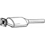 099-183 BOSAL Катализатор