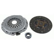 3000 954 234 SACHS Комплект зчеплення