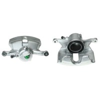 8AC 355 398-541 HELLA Гальмівний супорт