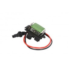DER016TT THERMOTEC Сопротивление, Вентилятор салону