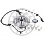 802722 OPTIMAL Комплект підшипника ступиці колеса