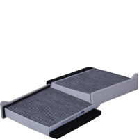 HCK 7155 FIL FILTER Фільтр повітря у внутрішньому просторі