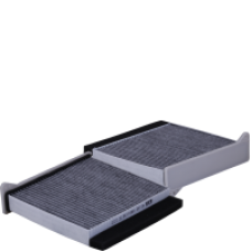 HCK 7155 FIL FILTER Фільтр повітря у внутрішньому просторі