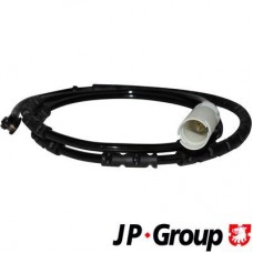 1497303300 JP GROUP Датчик зносу гальмівних колодок
