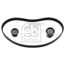 27281 FEBI BILSTEIN Комплект ременя ГРМ
