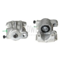 34131 BUDWEG CALIPER Гальмівний супорт
