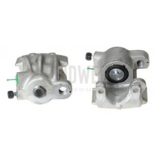 34131 BUDWEG CALIPER Гальмівний супорт