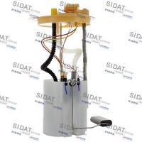 G2924 AUTOTEAM Елемент системи живлення