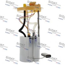G2924 AUTOTEAM Елемент системи живлення