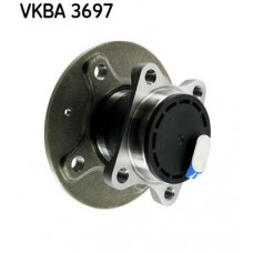 VKBA 3697 SKF Комплект підшипника ступиці колеса
