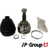 4343301110 JP GROUP Шарнирный комплект, Привідний вал