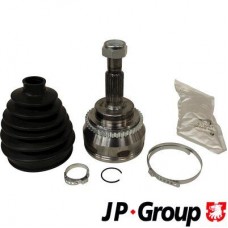 4343301110 JP GROUP Шарнирный комплект, Привідний вал