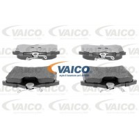 V10-8104-1 VAICO КомплеК т гальмівних колодок, дискове гальмо
