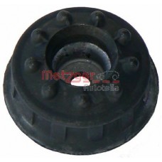 6490270 METZGER Опора стійки амортизатора