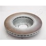 DI-H10 JAPANPARTS Гальмівний диск