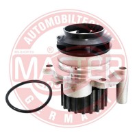 549-WP-PCS-MS MASTER-SPORT GERMANY Водяний насос охолодження двигуна