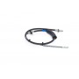 1 987 482 695 BOSCH Тросик, cтояночный тормоз