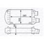 Интеркулер MAGNETI MARELLI 351319203310