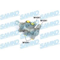 P30091 SAMKO Головний гальмівний циліндр