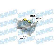 P30091 SAMKO Головний гальмівний циліндр