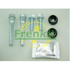 810091 FRENKIT Комплект напрямної гільзи