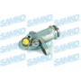 M15050 SAMKO Робочий циліндр система зчеплення