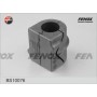 BS10076 FENOX Втулка стабілізатора