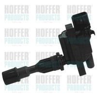 8010667 HOFFER Котушка запалювання