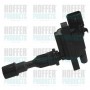 8010667 HOFFER Котушка запалювання