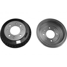 BD-4355 KAVO PARTS Гальмівний барабан