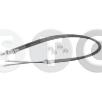 T480026 STC Тросик, cтояночный тормоз