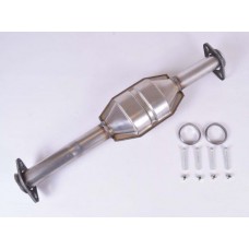 SA8000T EEC Катализатор