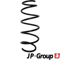 1542202500 JP GROUP Пружина ходової частини