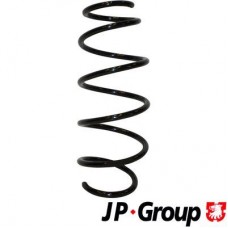 1542202500 JP GROUP Пружина ходової частини