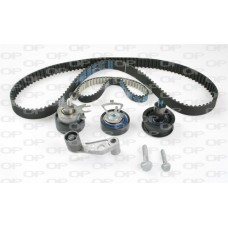 TBK5117.11 OPEN PARTS Комплект ременя ГРМ