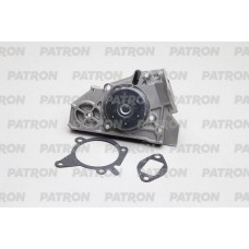 PWP1229KOR PATRON Водяний насос охолодження двигуна